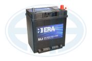 ERA ERAS53541 Аккумулятор - ERA SLI / 35 Ah / EN  300 / 187x127x227 (ДхШхВ) / L 