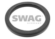 SWAG 30943537 сальник коленчатого вала на автомобиль VW TOUAREG