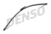 DENSO DENDF031 Комплект стеклоочистителей DENSO / бескаркасные / 650/380 мм. / на автомобиль FIAT LINEA