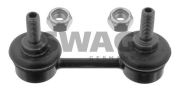 SWAG 70934300 тяга стабилизатора на автомобиль FIAT PANDA
