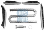 RUVILLE RUV3451015S Комплект цепи привода распредвала на автомобиль MERCEDES-BENZ E-CLASS