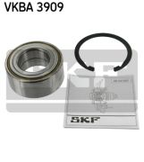 SKF VKBA 3909 Підшипник колісний