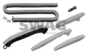 SWAG 10944964 комплект цепи привода распредвала на автомобиль MERCEDES-BENZ C-CLASS