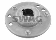 SWAG 40927362 опора амортизатора на автомобиль SAAB 9-3
