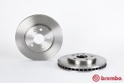 BREMBO 09A96910 Тормозной диск