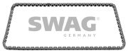 SWAG 82949717 цепь грм на автомобиль RENAULT SCENIC