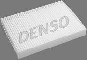 DENSO DENDCF013P Фильтр, воздух во внутренном пространстве на автомобиль RENAULT LOGAN