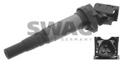 SWAG 20945031 катушка зажигания на автомобиль BMW 3