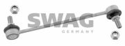 SWAG 40790004 тяга стабилизатора на автомобиль SAAB 9-5