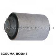 BCGUMA BC0613 Втулка задней рессоры задняя