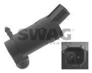 SWAG 50934864 насос омывателя на автомобиль VOLVO S80