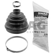 SWAG 40902716 комплект пыльников на автомобиль OPEL ASCONA