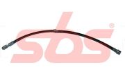 SBS 13308547102 Тормозной шланг на автомобиль SAAB 9-3