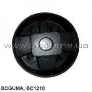 BCGUMA BC1210 Подушка двигателя нижняя 20 25 на автомобиль OPEL VIVARO