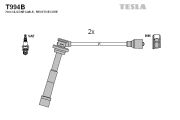 Tesla TES T994B Комплект кабелiв запалювання