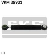 SKF VKM38901 Амортизатор, поликлиновой ремень