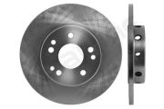 STARLINE SPB1010 Тормозной диск на автомобиль MERCEDES-BENZ E-CLASS
