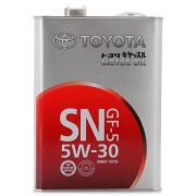 ELIT OEOILTOYJP5W304 Моторное масло Toyota (Japan) / 5W-30 4л.  ( API SN, ILSAC GF-5 )