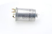 BOSCH 0450906267 Топливный фильтр на автомобиль VW PASSAT