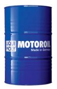 LIQUI MOLY LQ3704 Моторное масло LIQUI MOLY Top Tec 4100 / 5W40 / 205 л. / ( ACEA C3, API SN/CF ) на автомобиль RENAULT CAPTUR