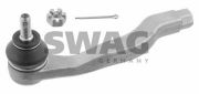 SWAG 85710006 наконечник рулевых тяг