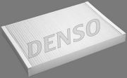 Denso DENDCF463P Фильтр, воздух во внутренном пространстве