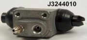 NIPPARTS J3244010 Тормозной цилиндр на автомобиль HONDA CONCERTO