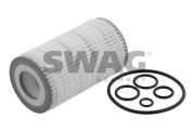 SWAG 10932910 масляный фильтр на автомобиль MERCEDES-BENZ SLK