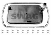 SWAG 20927065 Комплект масляного фильтра коробки передач