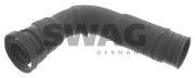 SWAG 30945319 воздухоотводный шланг на автомобиль SKODA FABIA