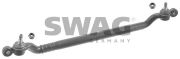 SWAG 20720004 продольная рулевая тяга на автомобиль BMW 5