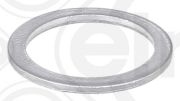 ELRING EL247804 Уплотнительное кольцо, резьбовая пробка