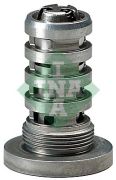INA 427001610 Центральный клапан, шестерня привода распределительного вала