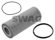 SWAG 30938405 масляный фильтр на автомобиль AUDI Q7