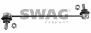 SWAG 82 92 1810 Тяга / Стійка стабілізатора