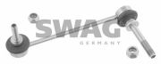 SWAG 38926534 тяга стабилизатора на автомобиль PORSCHE BOXSTER