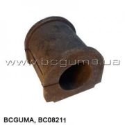 BCGUMA BC08211 Подушка заднего стабилизатора внутренняя