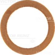 VICTOR REINZ VR407058800 Уплотнительное кольцо, резьбовая пробка на автомобиль VOLVO 240