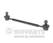 Nipparts N4962058 Тяга / Стійка стабілізатора