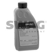 SWAG 30939070 Масло для  DSG 6 (VW G 052 529/G 052 182/TL 52 182) 1L