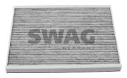 SWAG 40932369 фильтр салона на автомобиль FIAT QUBO