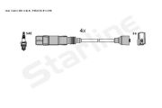STARLINE SZK0712 Комплект высоковольтных проводов на автомобиль BMW 3