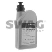 SWAG 30940580 Трансмиссионое масло 75w-80