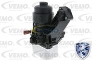 VEMO VIV15606064 Масляный радиатор, двигательное масло на автомобиль AUDI A1