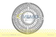 VEMO VIV150421011 Сцепление, вентилятор радиатора на автомобиль SKODA SUPERB