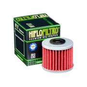 HIFLO HF117 Масляный фильтр HIFLO - HF117 на автомобиль HONDA CRF1000