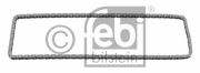 FEBI FEB29868 Ланцюг, масляний насос на автомобиль MERCEDES-BENZ E-CLASS