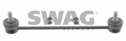 SWAG 89928045 тяга стабилизатора на автомобиль CHEVROLET LACETTI