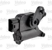 VALEO V515065 Регулировочный элемент, смесительный клапан на автомобиль SKODA OCTAVIA