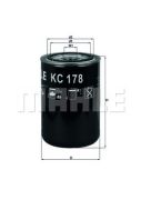 Knecht KC178 Топливный фильтр
